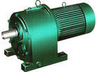 TZSD265與TZSD300減速機 技術特性、應用與換向器集成解析